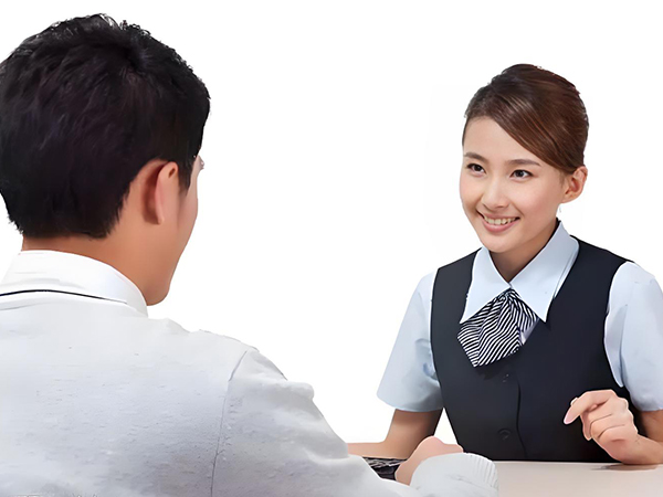 售中服務